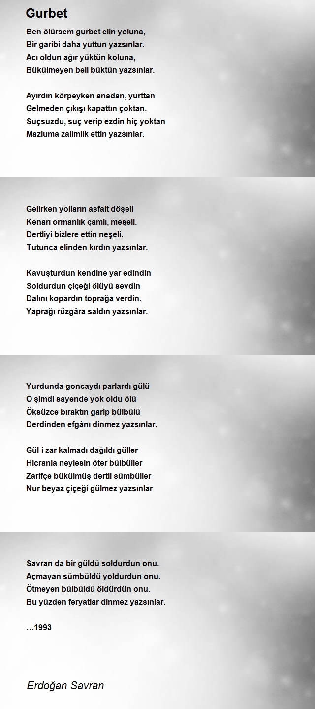 Erdoğan Savran