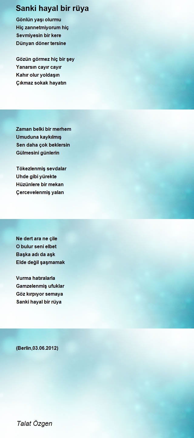 Talat Özgen