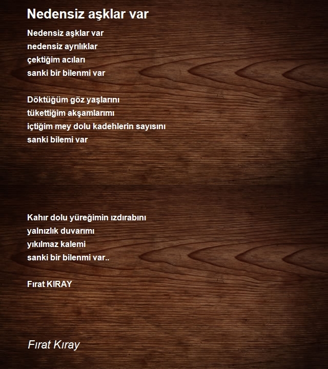 Fırat Kıray