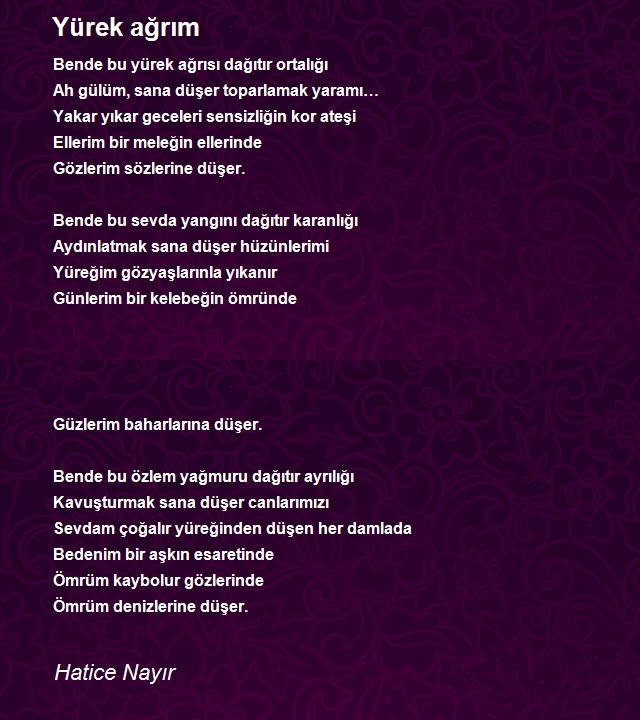 Hatice Nayır
