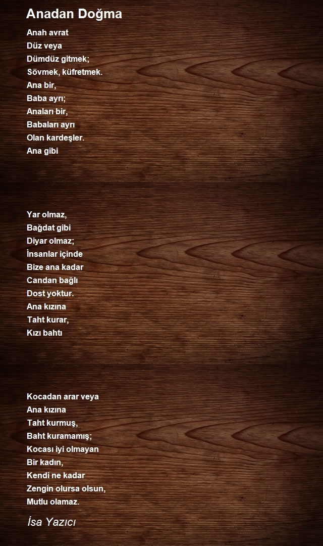 İsa Yazıcı