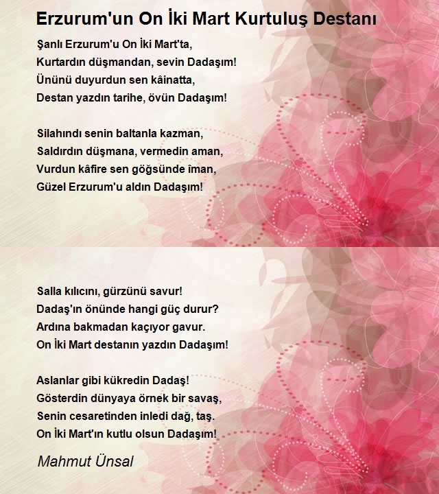 Mahmut Ünsal
