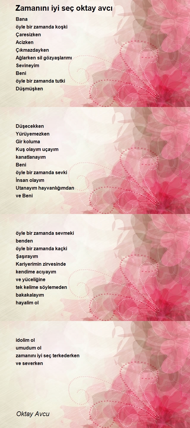 Oktay Avcu