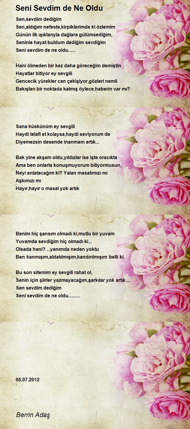 Berrin Adaş