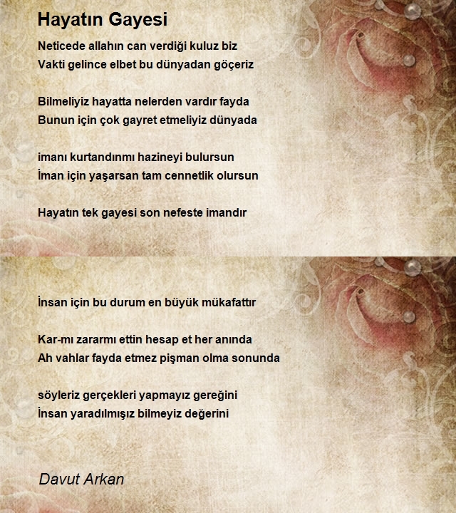 Davut Arkan