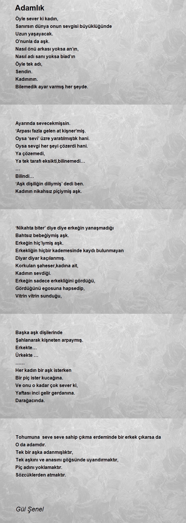 Gül Şenel