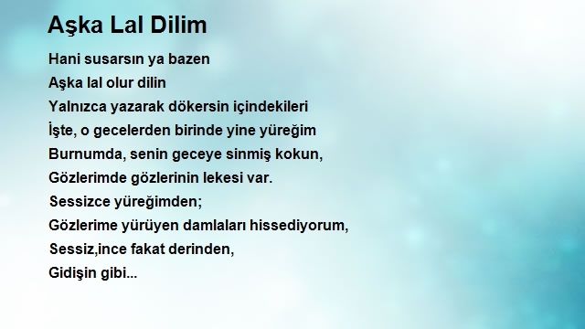 Denizhan Cihan