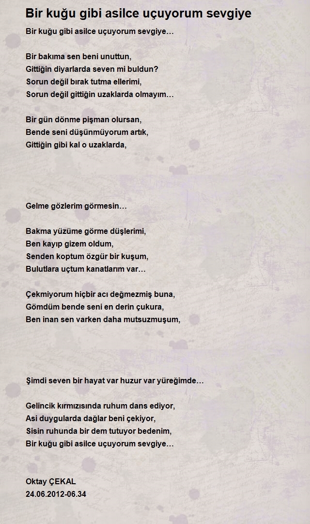 Oktay Çekal
