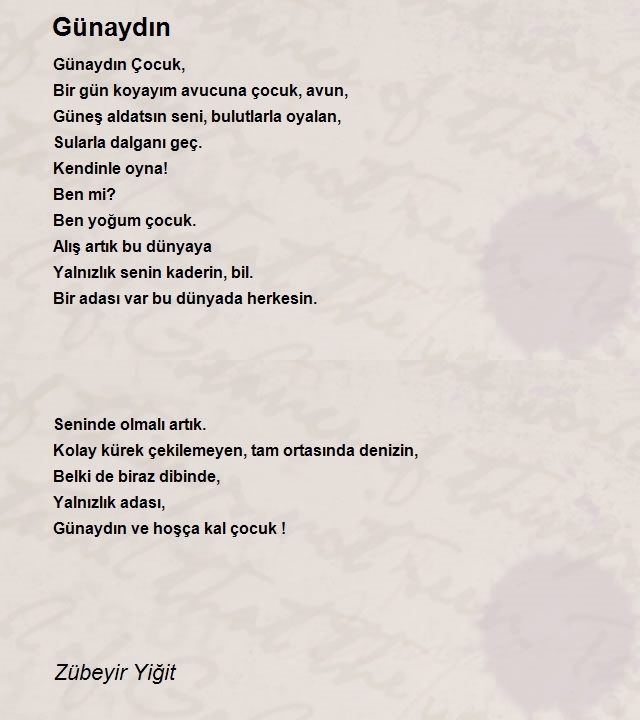 Zübeyir Yiğit