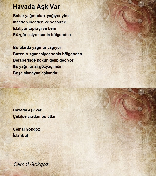 Cemal Gökgöz