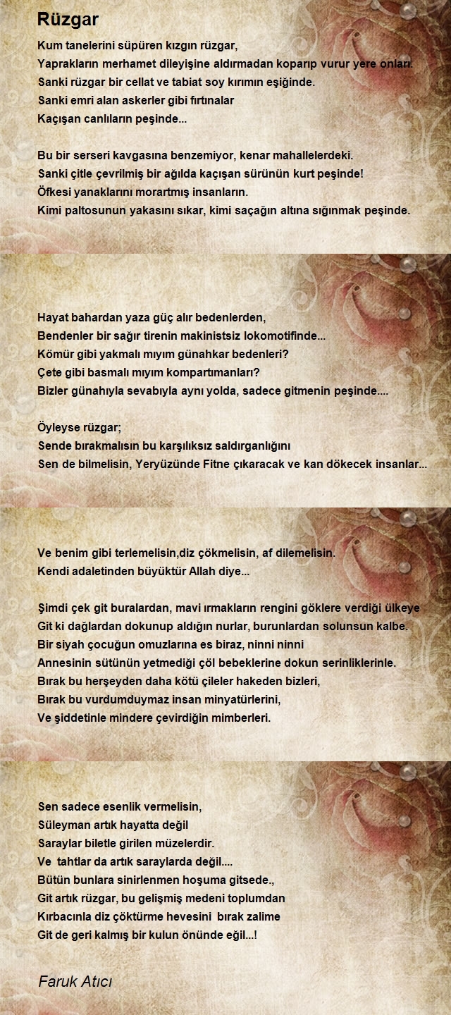 Faruk Atıcı