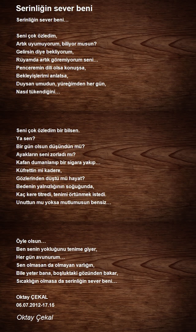 Oktay Çekal