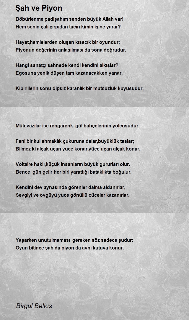 Birgül Balkıs