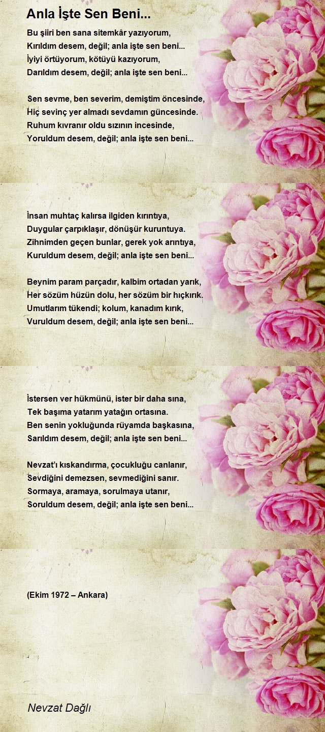 Nevzat Dağlı