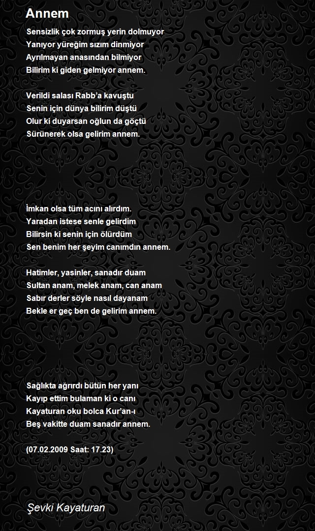 Şevki Kayaturan