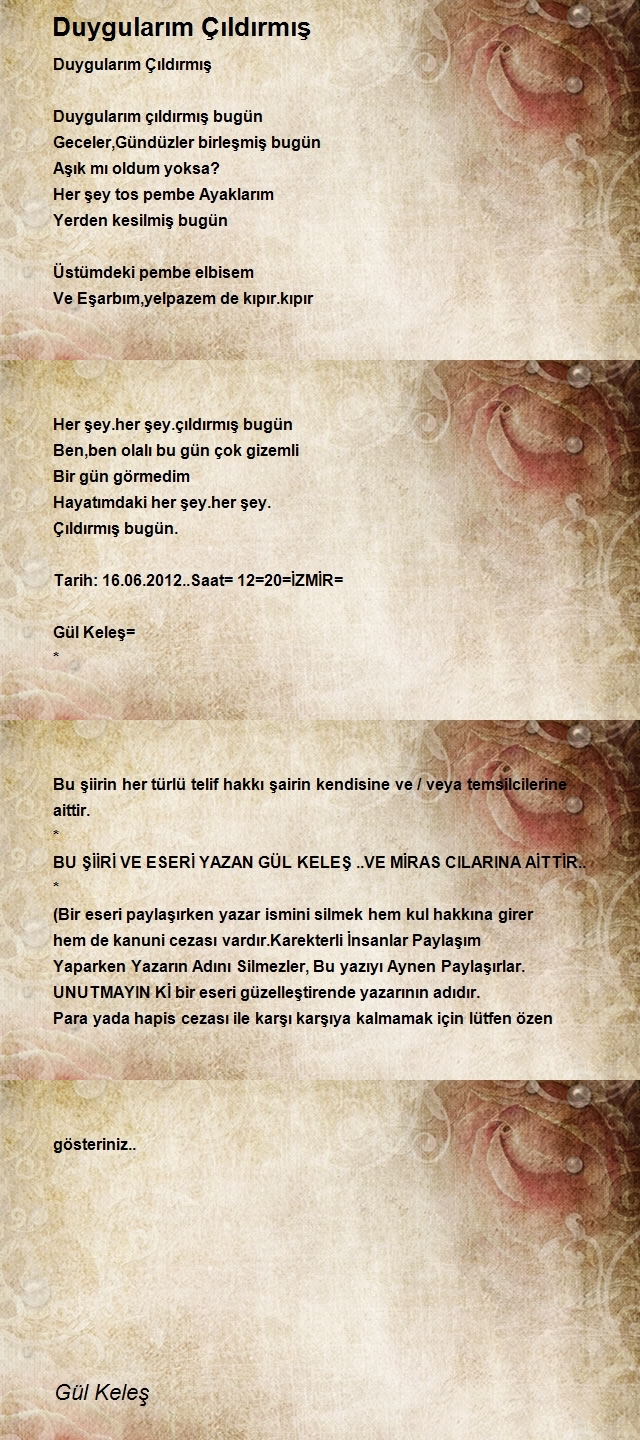 Gül Keleş