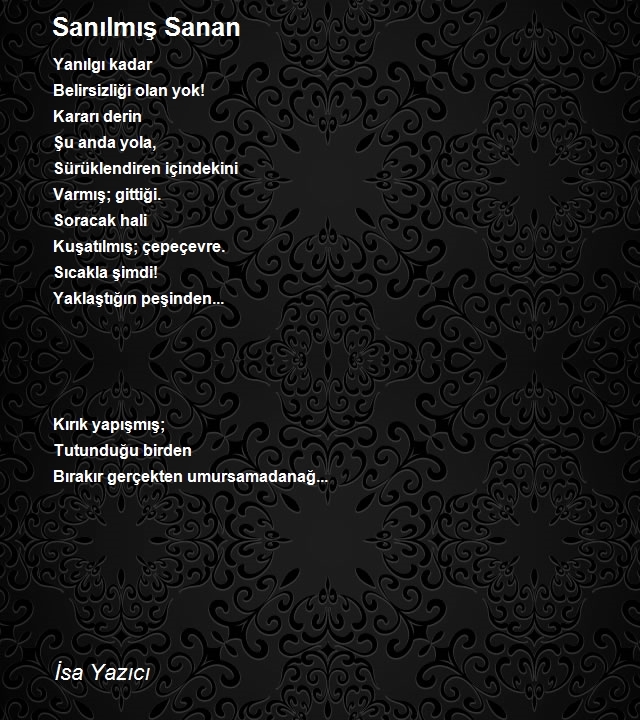 İsa Yazıcı