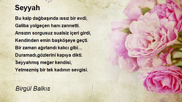 Birgül Balkıs