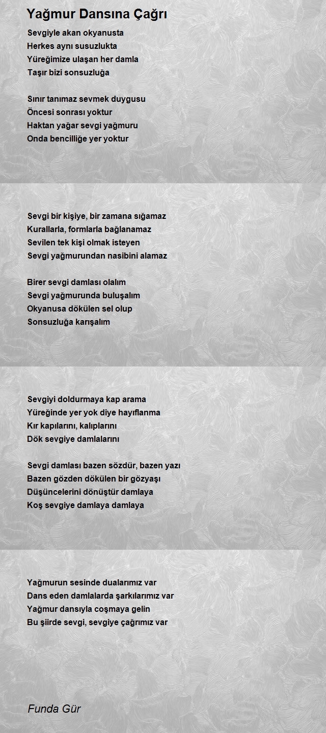 Funda Gür