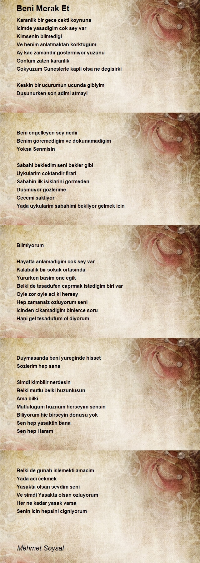 Mehmet Soysal