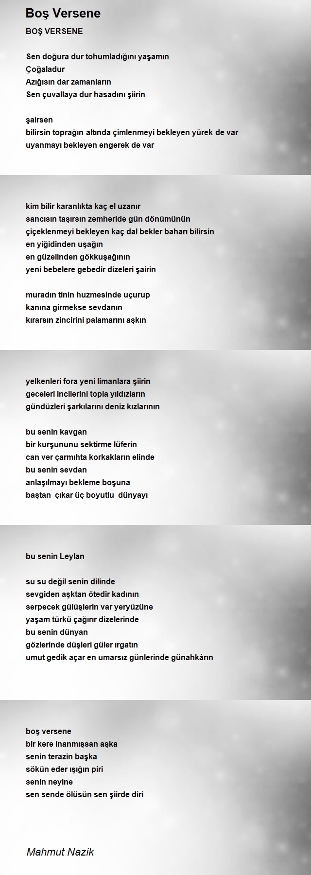 Mahmut Nazik