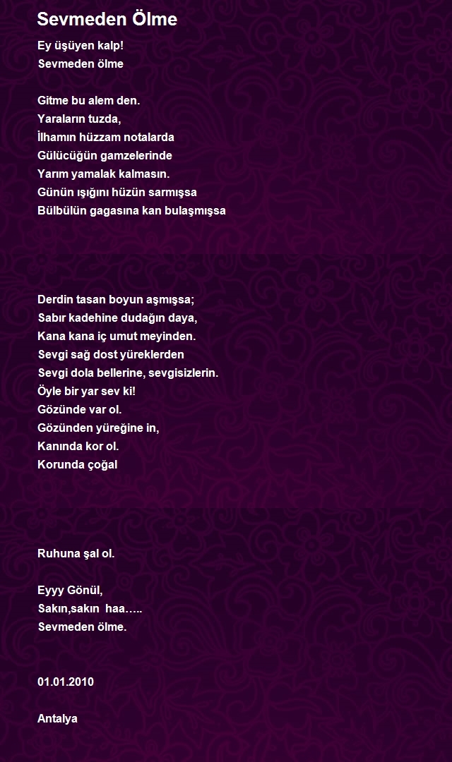 Beyza Suskun