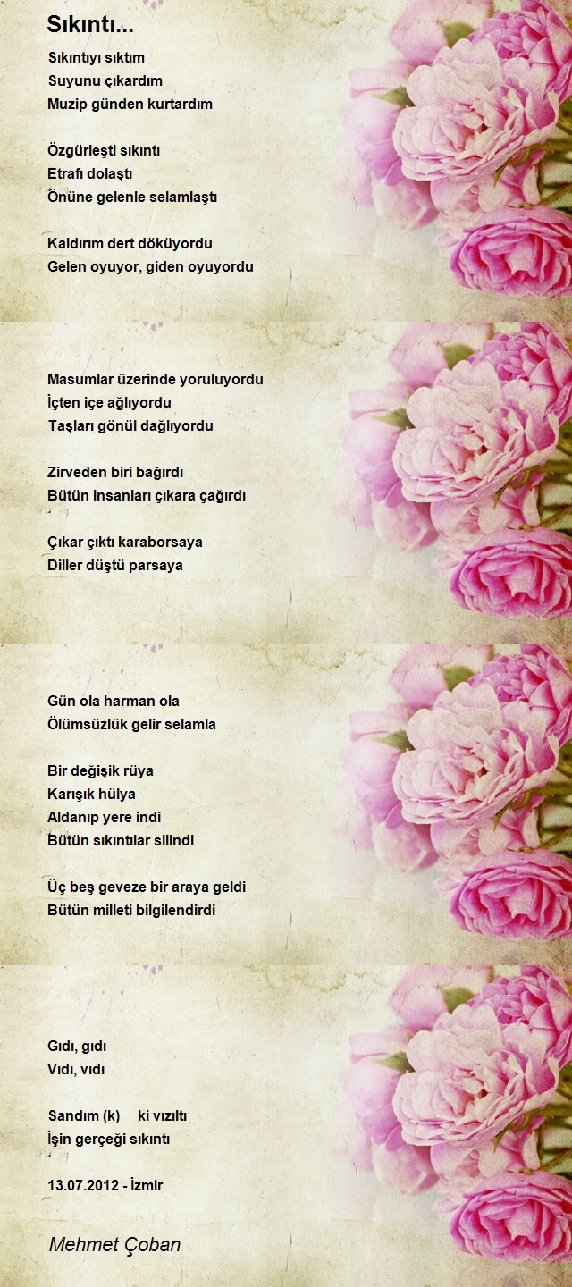 Mehmet Çoban