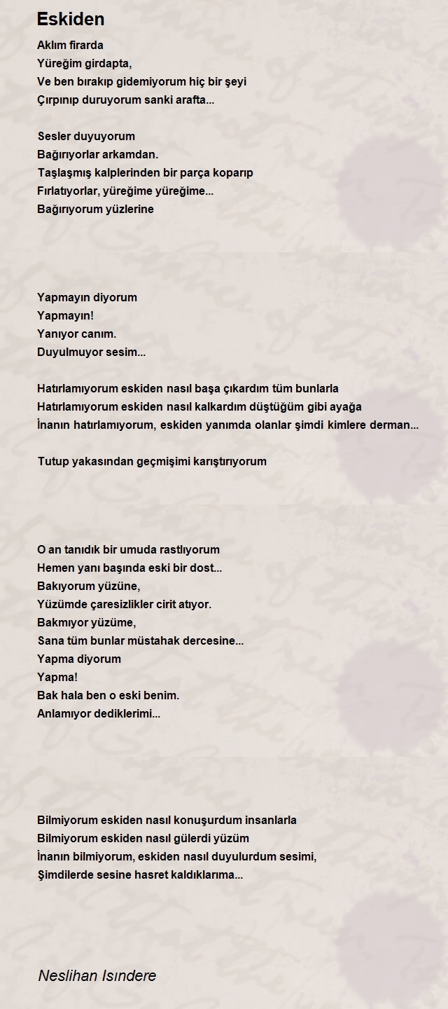 Neslihan Isındere