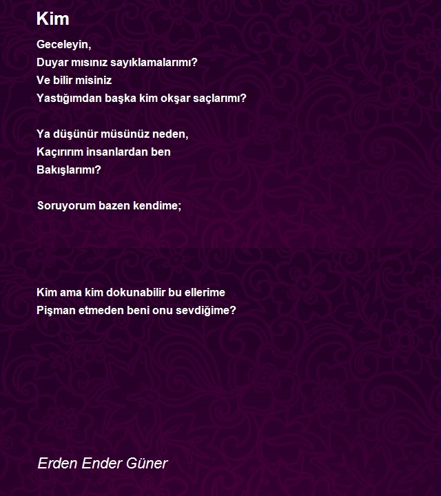 Erden Ender Güner