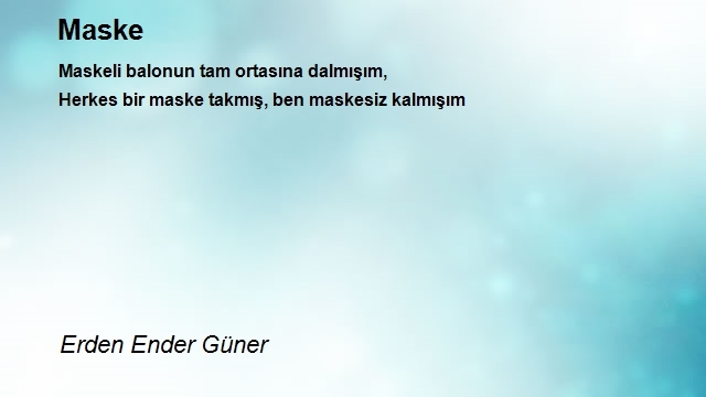 Erden Ender Güner