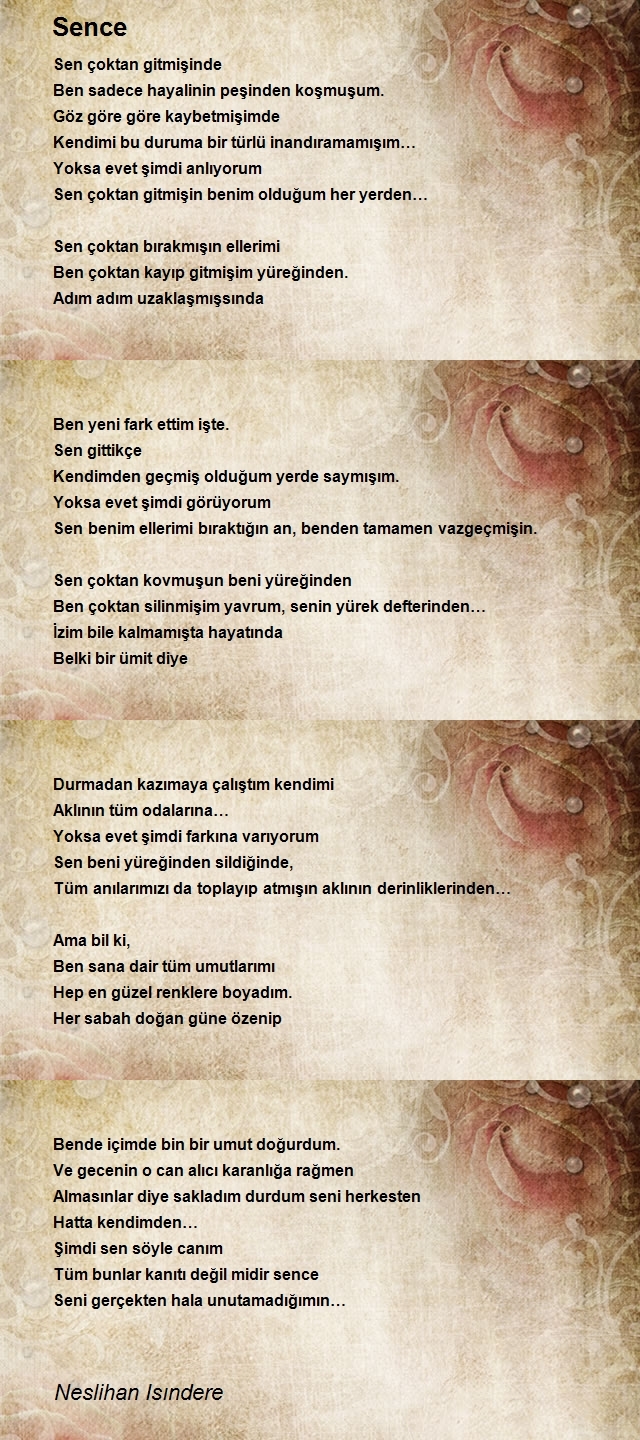 Neslihan Isındere