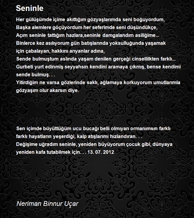 Neriman Binnur Uçar
