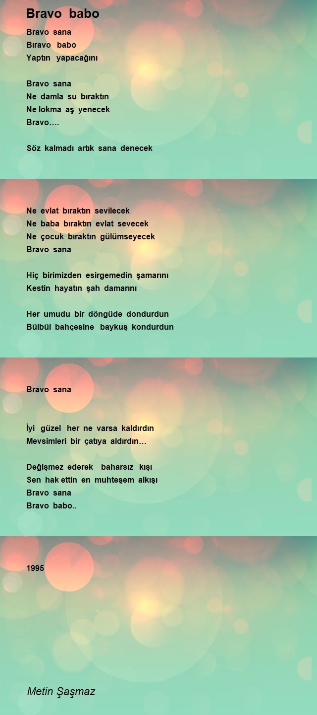 Metin Şaşmaz