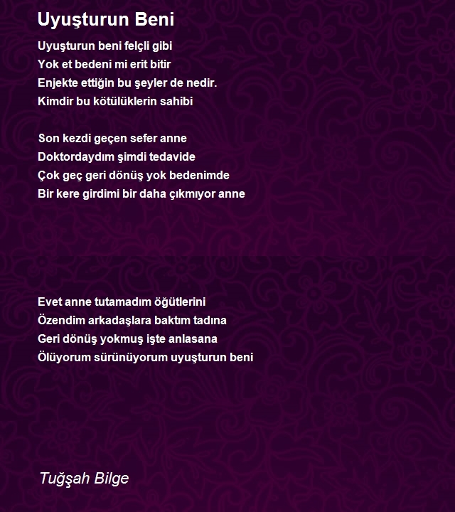 Tuğşah Bilge