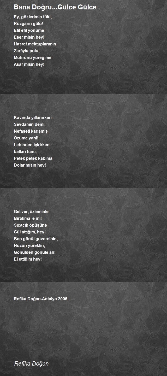 Refika Doğan