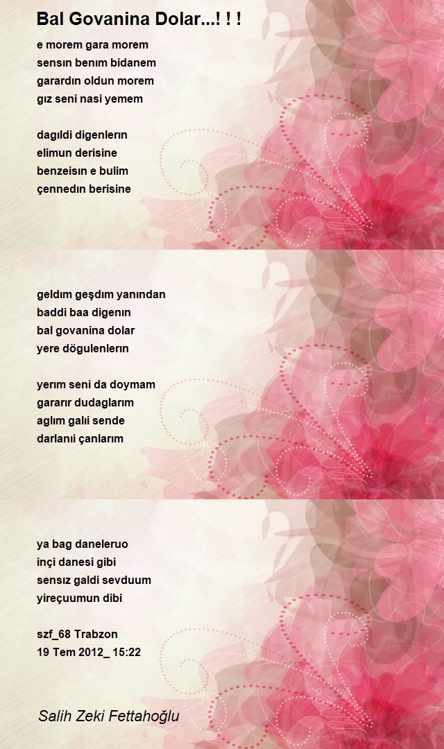 Salih Zeki Fettahoğlu