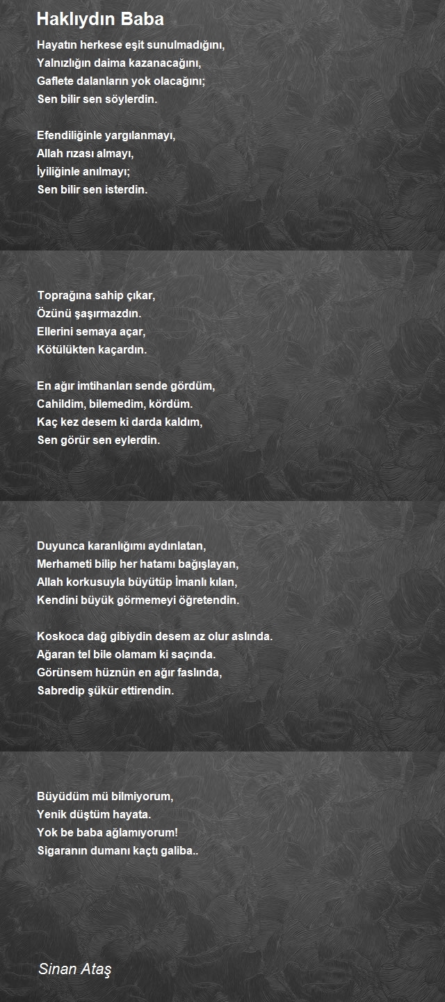 Sinan Ataş