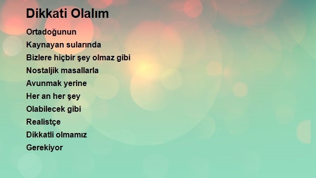 Işık German Ersoy
