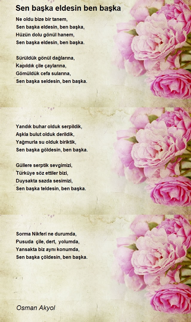 Osman Akyol