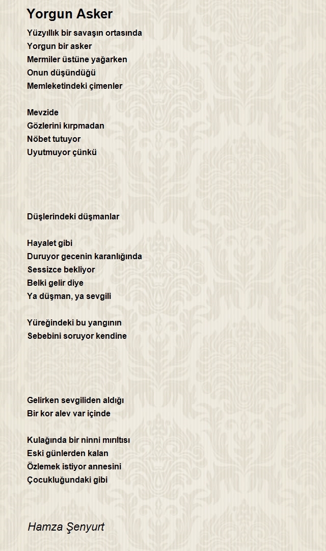 Hamza Şenyurt