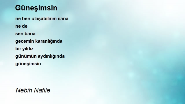 Nebih Nafile