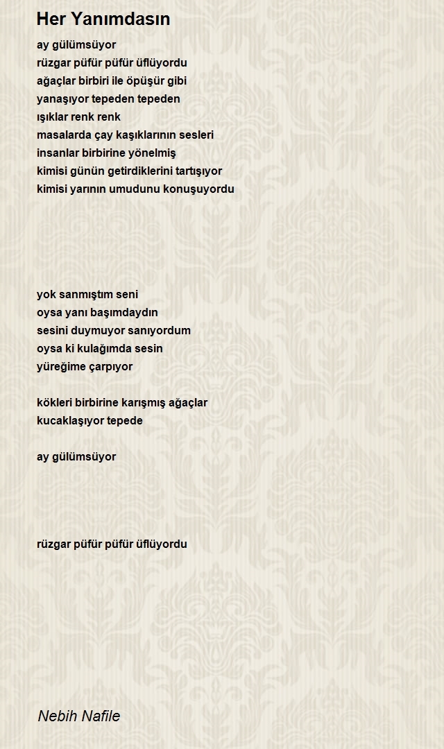 Nebih Nafile