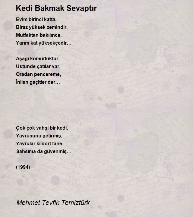 Mehmet Tevfik Temiztürk