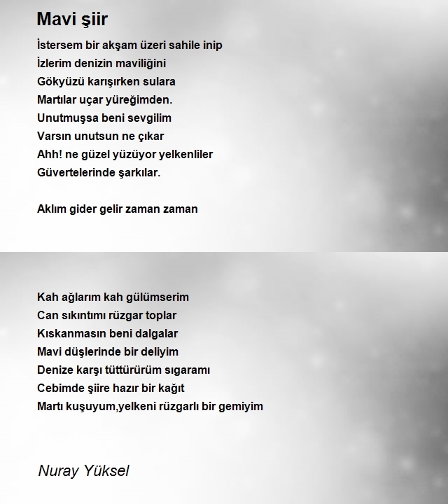 Nuray Yüksel
