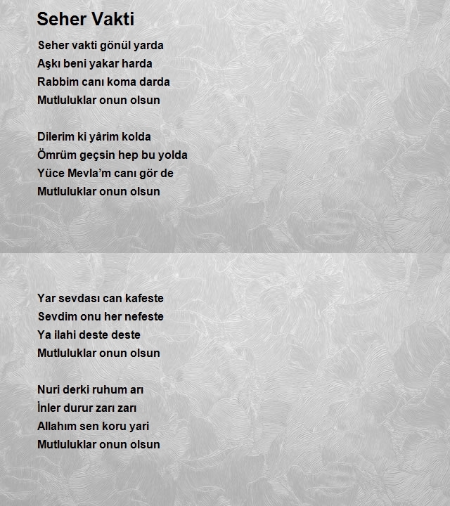 Nuri Gül