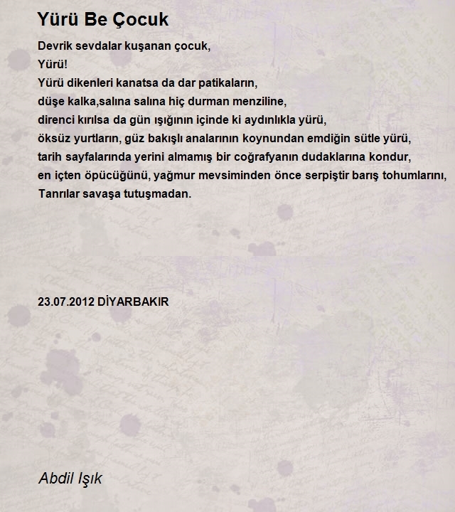 Abdil Işık