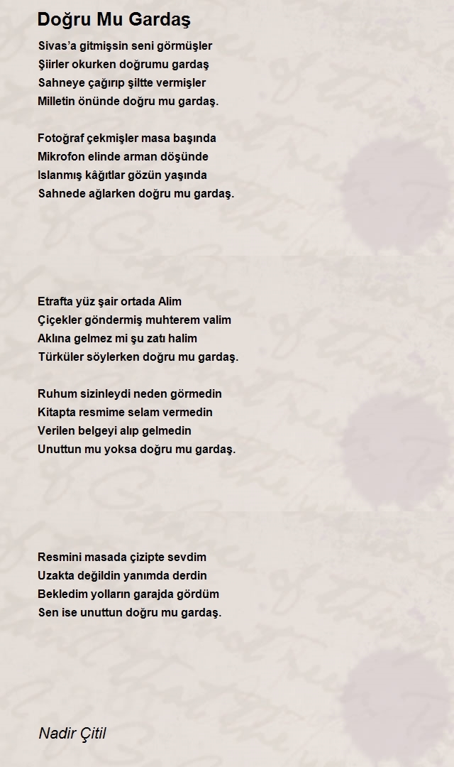 Nadir Çitil