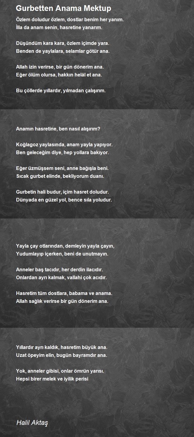 Halil Aktaş