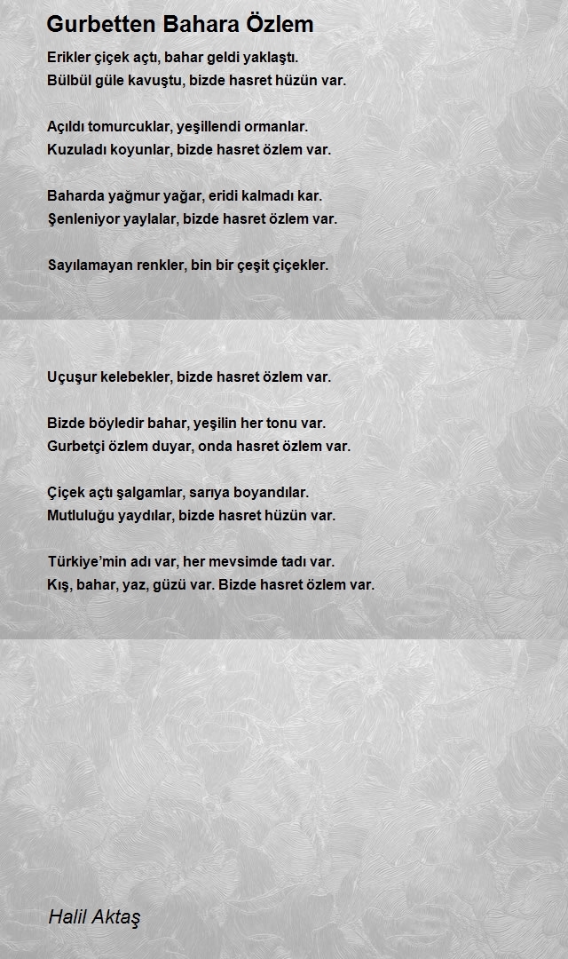 Halil Aktaş
