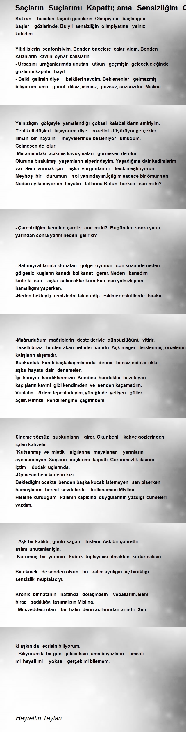 Hayrettin Taylan